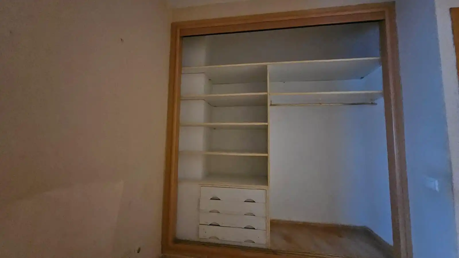 Bedroom of Flat for sale in Calafell  with Private garden, Terrace and Balcony