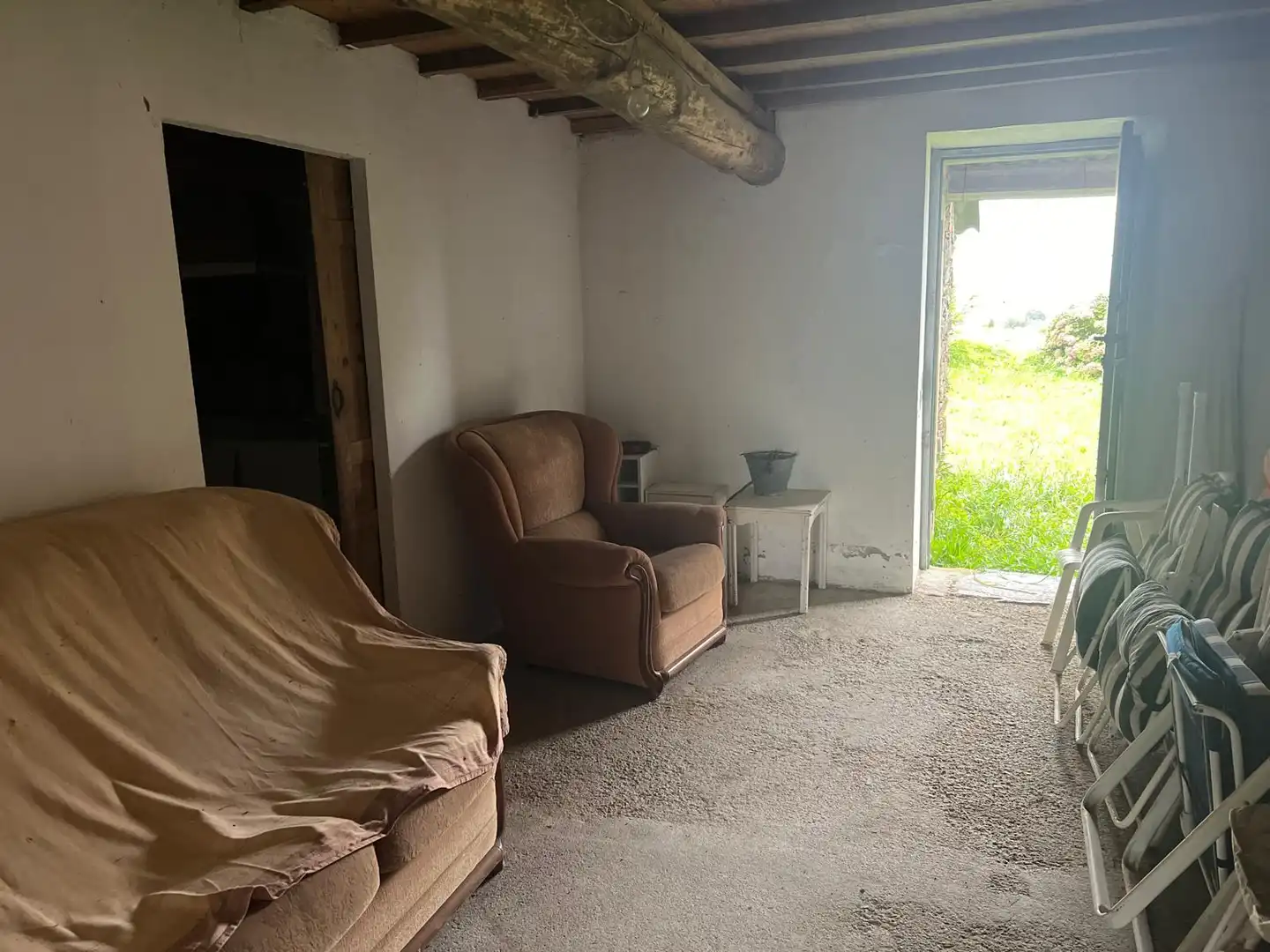 House with garden for sale in Lugar Castrelo, imagen 10