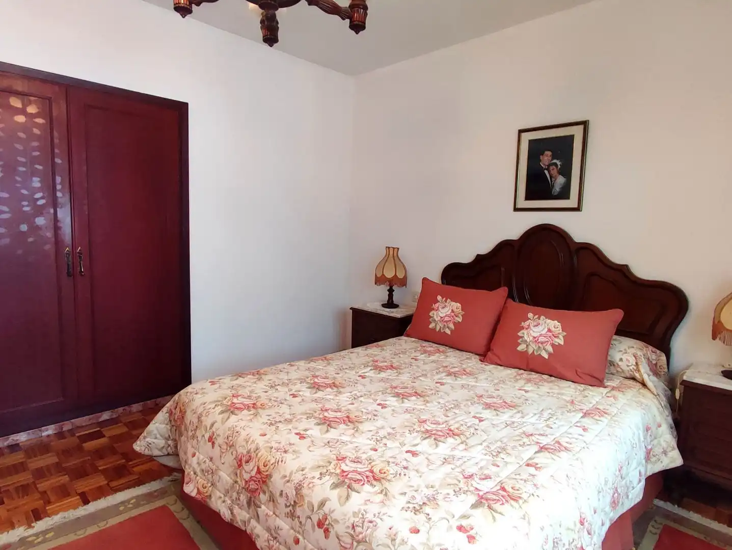 Casa amb jardí en venda a Carral, imagen 18