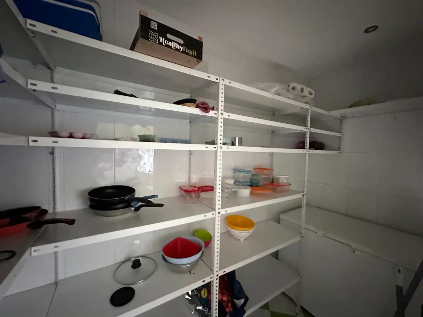 Cuina de Pis en venda en Don Benito amb Aire condicionat, Calefacció i Parquet