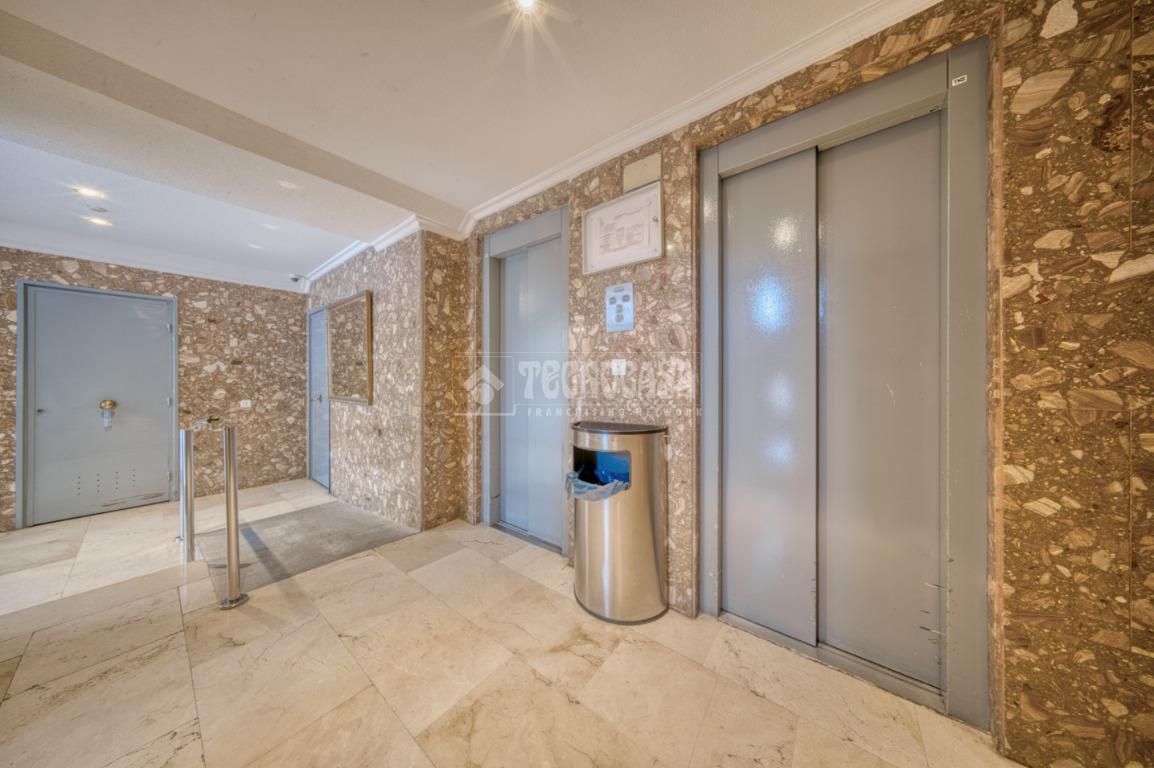 Wohnung zum verkauf in C. de José Garrote Tebar, Parquesol