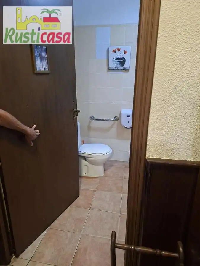Local comercial en venta en Bailén, imagen 9