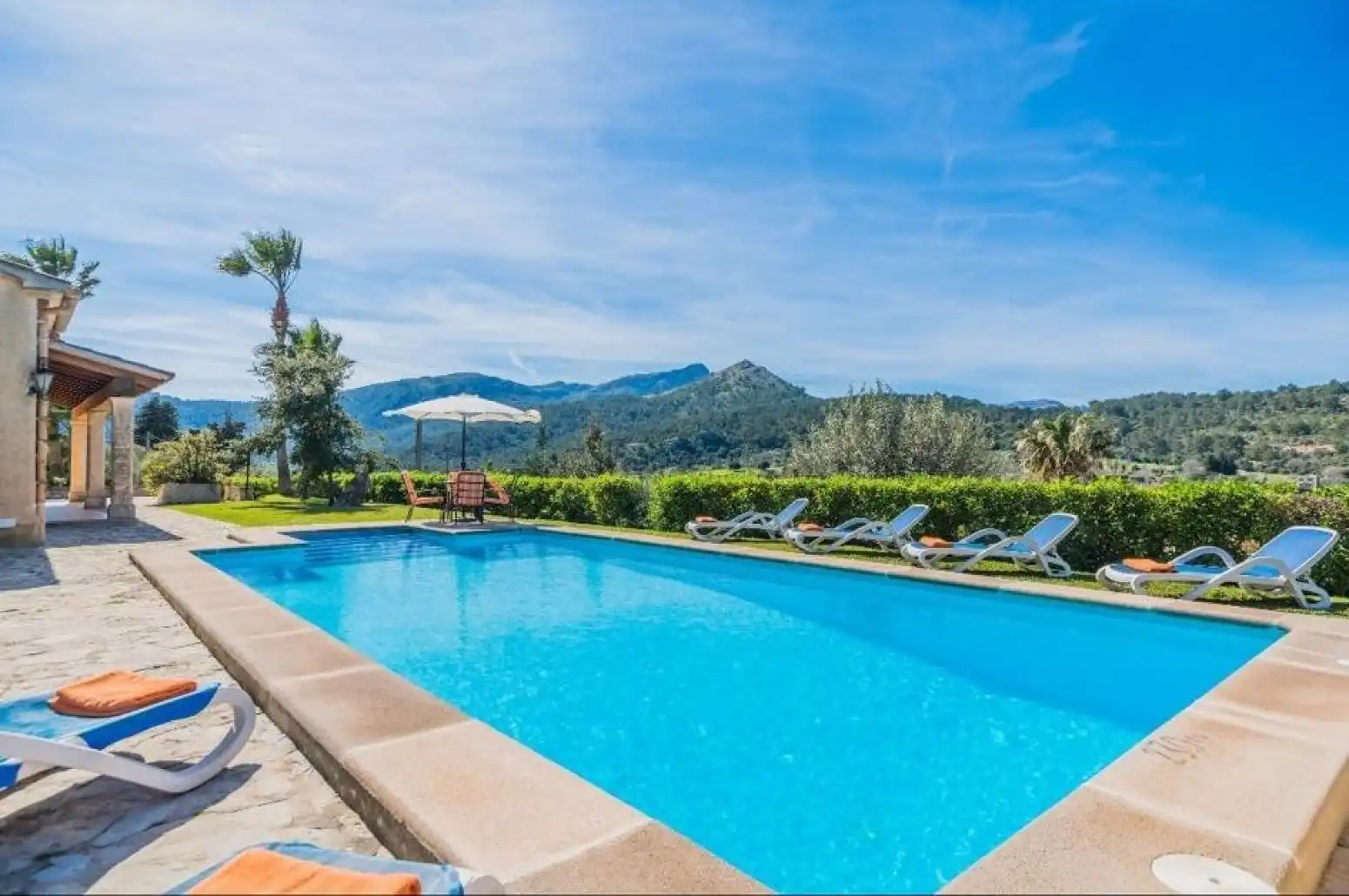 Maison avec piscine à vendre à Pollença - Carrer del Roser Vell, imagen 17