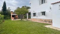 Garden of House or chalet for sale in  Tarragona Capital  with Air Conditioner and Heating