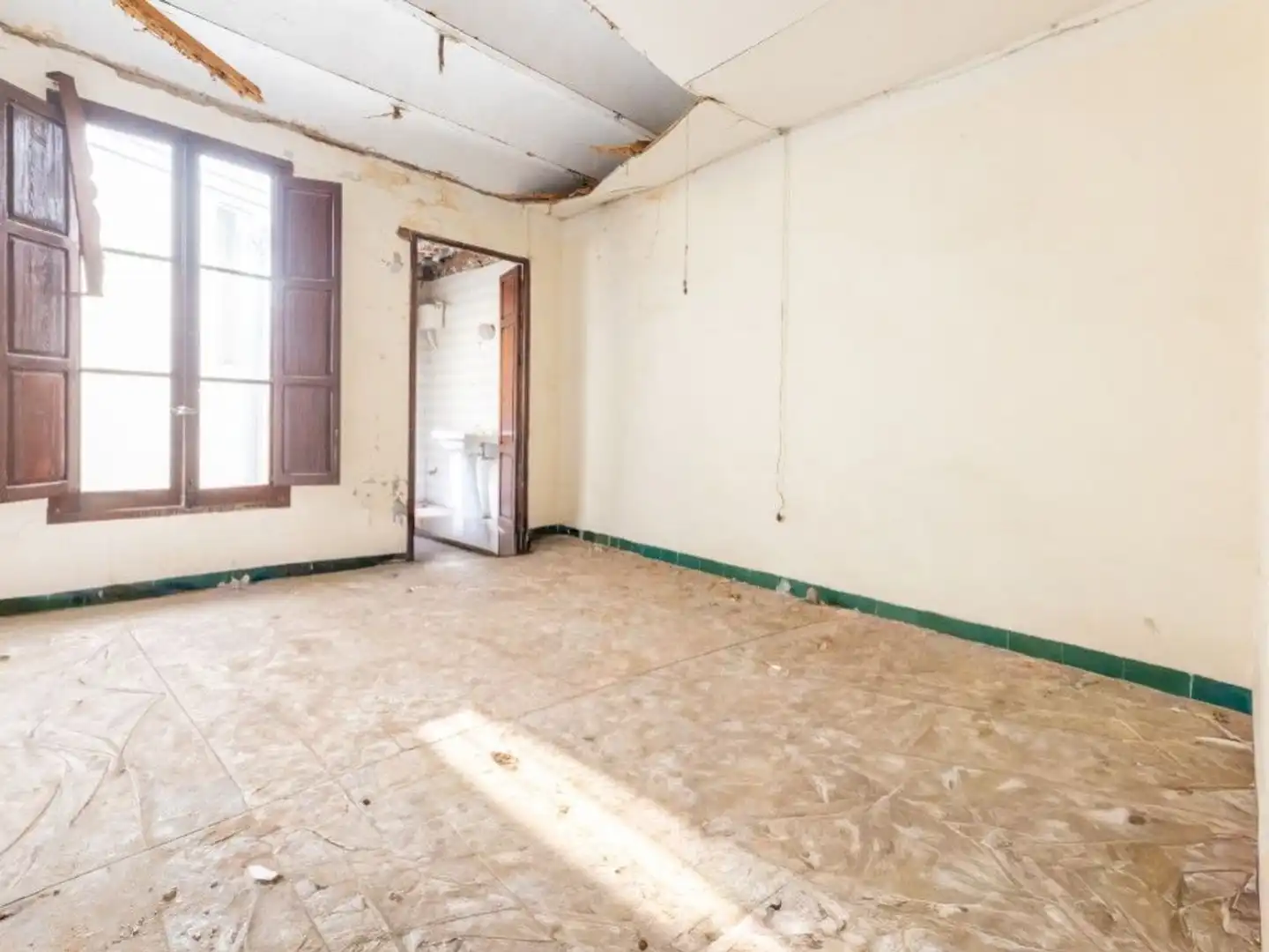 Finca rústica en venta en Castellón de la Plana / Castelló de la Plana con Terraza y Trastero