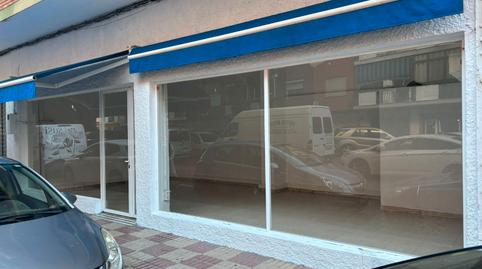 Photo 2 of Premises to rent in Calle Los Naranjos, 7, Divina Pastora, Málaga