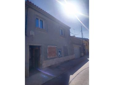 Casa en venta en Calle Molinos de viento