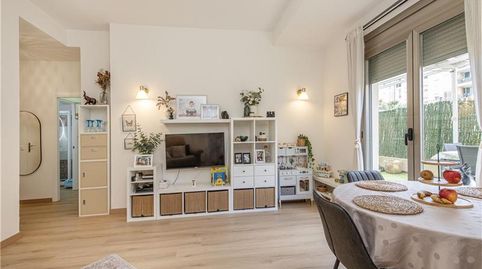 Foto 3 de Planta baja en venta en Es Rafal Vell, Palma de Mallorca