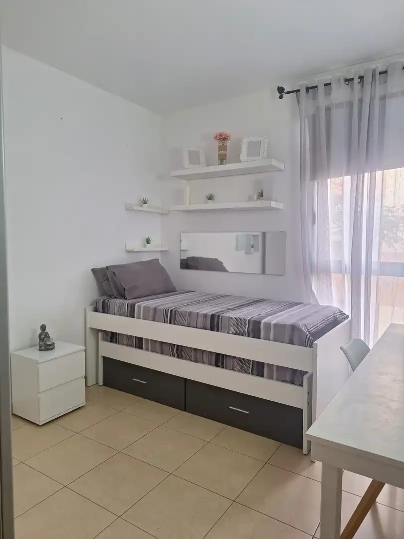 Habitación de Piso en venta en Puerto del Rosario con Trastero y Amueblado