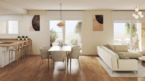 Foto 4 de Piso en venta en Arcosur, Zaragoza