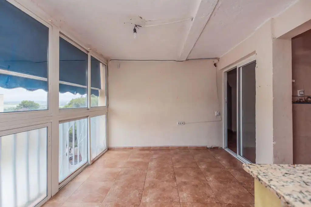 Flat for sale in Av Montsant, Sant Salvador