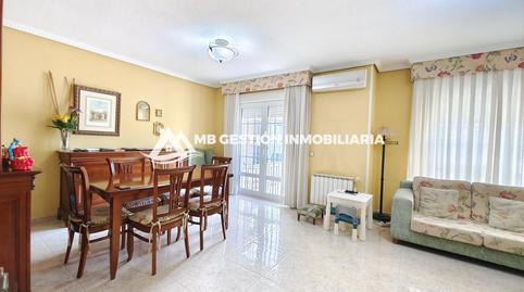 Foto 2 de Casa adosada en venda a Fuenlabrada II - El Molino, Madrid