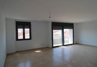 Living room of Flat for sale in Castelldans  with Heating and Storage room