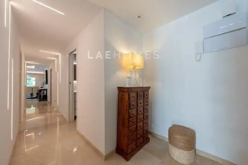 Wohnung zum Verkauf in Calle Camilo José Cela, Playa Bajadilla - Puertos