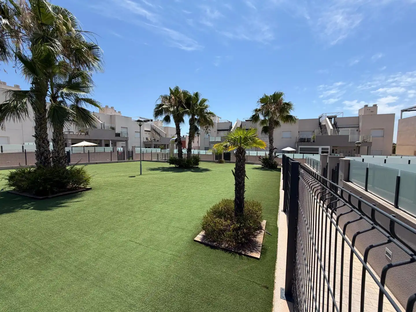 Piano terra in vendita a Nueva Torrevieja - Aguas Nuevas, imagen 28