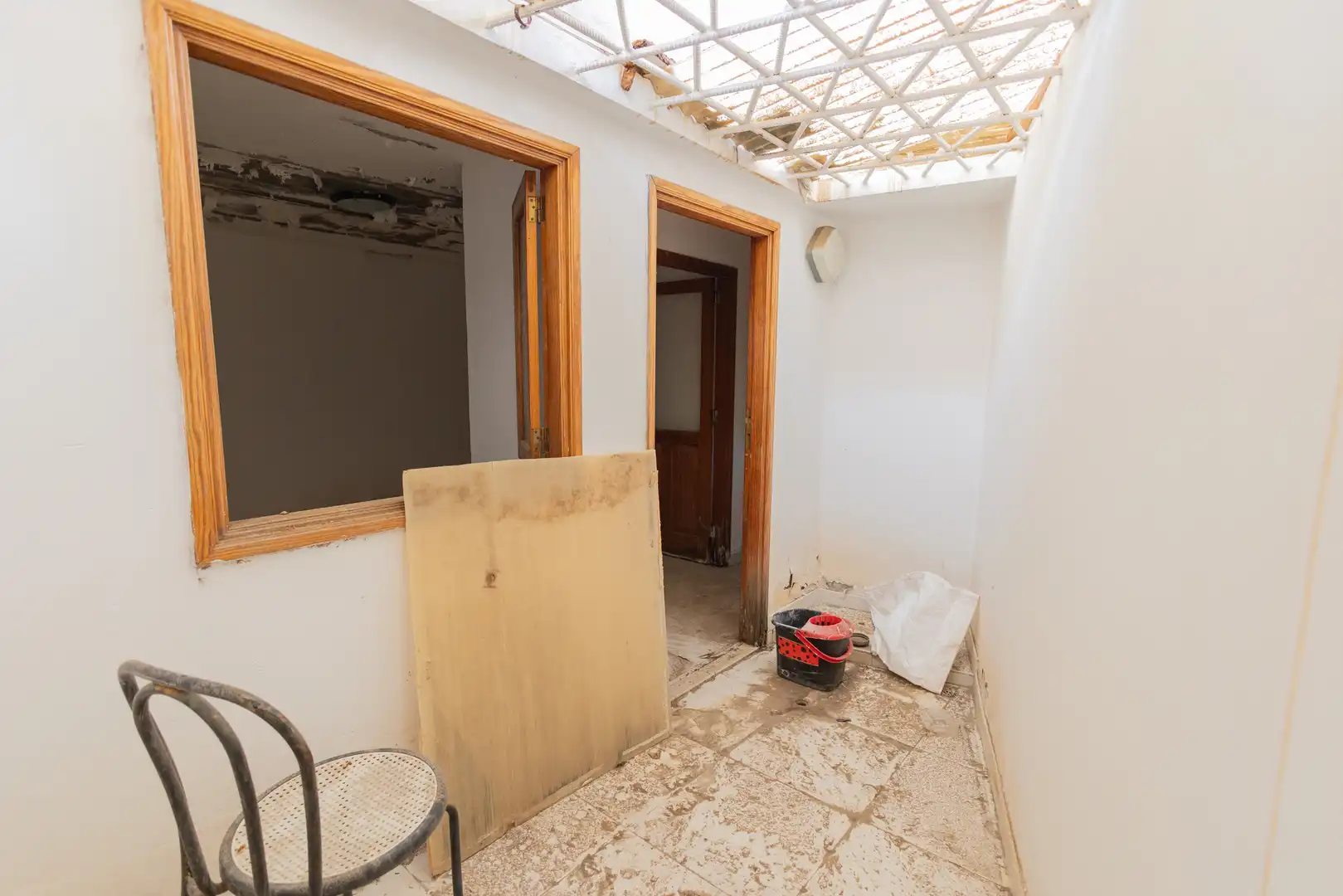 Casa o chalet en venta en La Pardilla - San Antonio