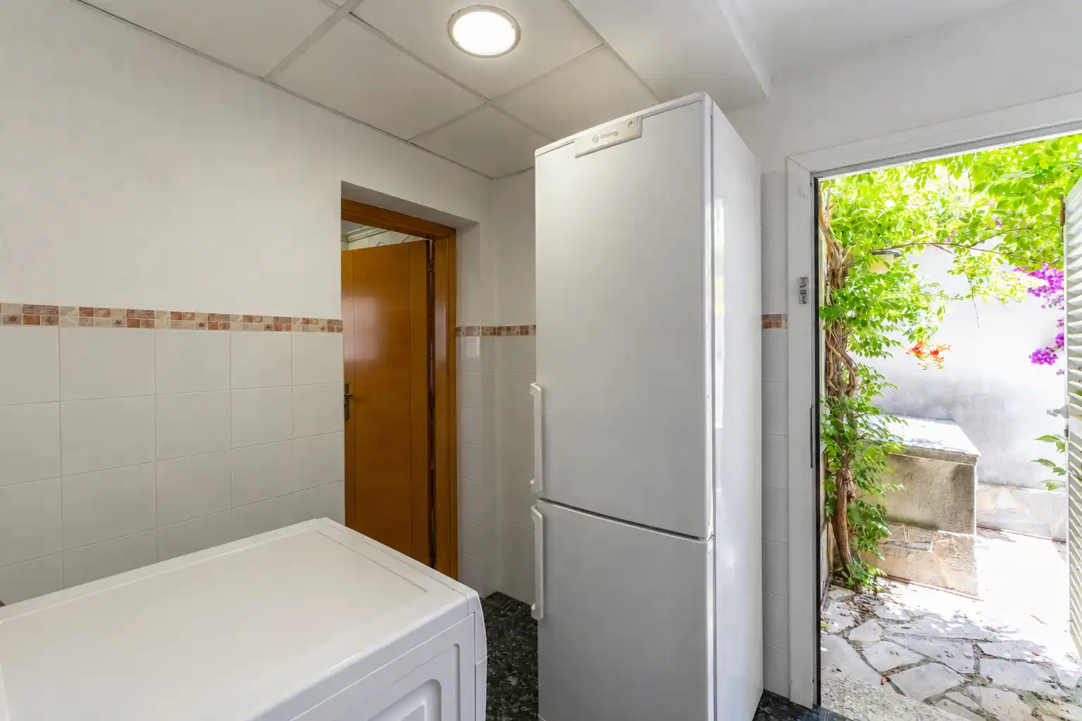 Cocina de Casa o chalet en venta en Cambrils con Calefacción, Terraza y Piscina