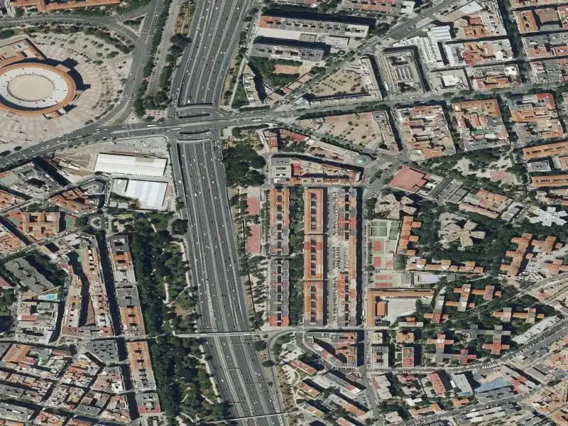 Appartamento in vendita a Calle San Emilio, imagen 3