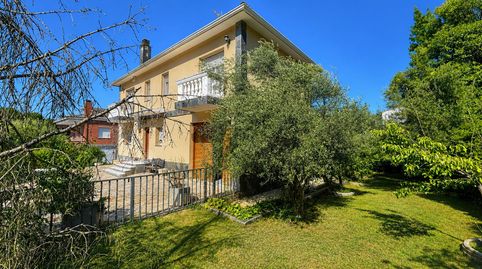 Foto 3 de Casa o chalet en venta en De L'hospitalet, Vacarisses, Barcelona