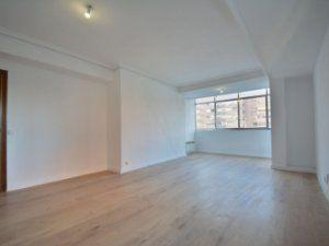Photo 2 of Flat to rent in Avenida del Mediterráneo, Adelfas,  Madrid Capital