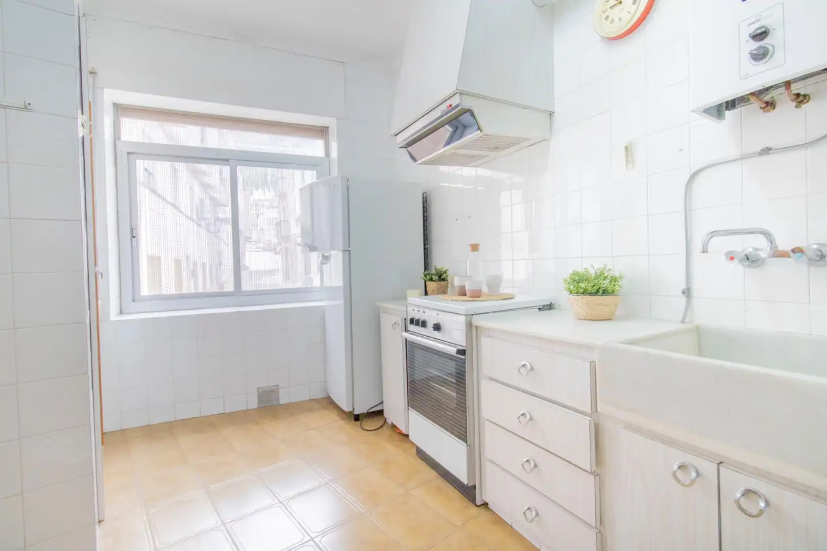 Finca rústica en venta en Eslida