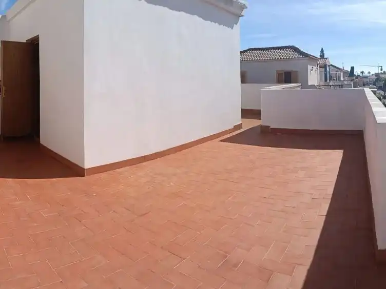Terraza de Casa o chalet en venta en Orihuela con Aire acondicionado, Terraza y Balcón