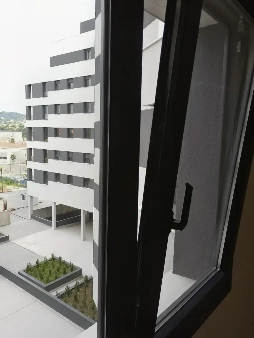 Außenansicht von Wohnung zur Miete in HUCA - La Cadellada