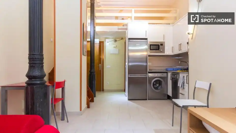 Appartement avec terrasse à louer à Centro, imagen 4