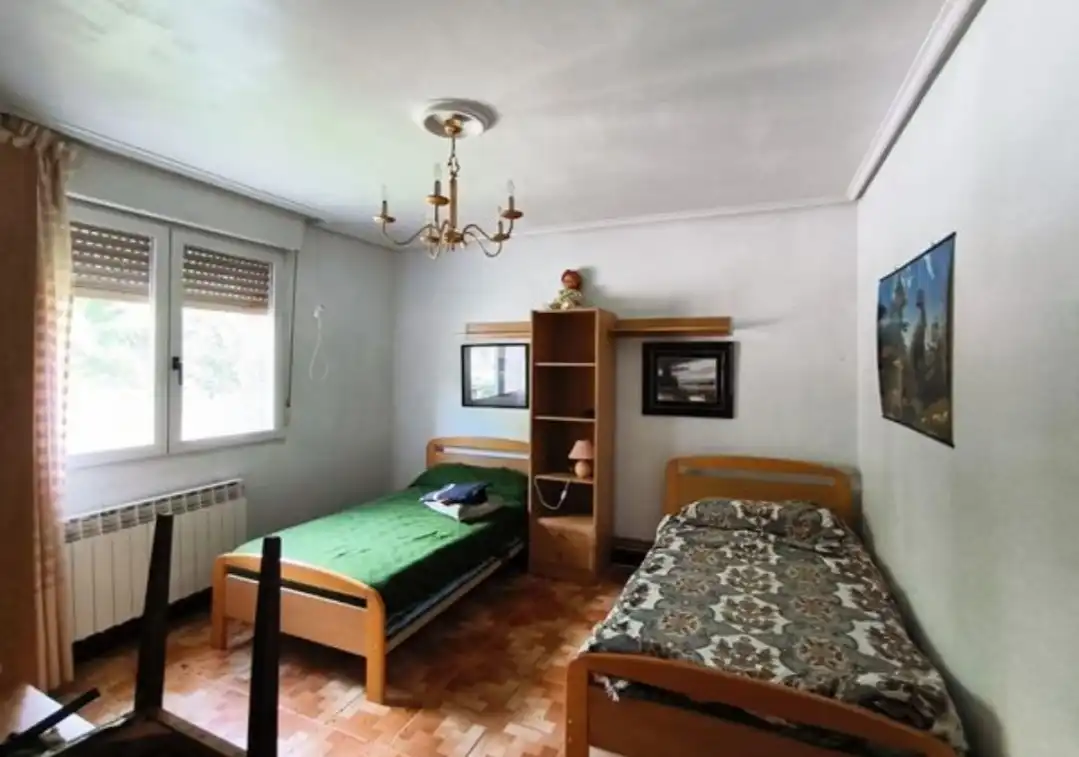 Casa amb piscina en venda a Medina de Pomar, imagen 22