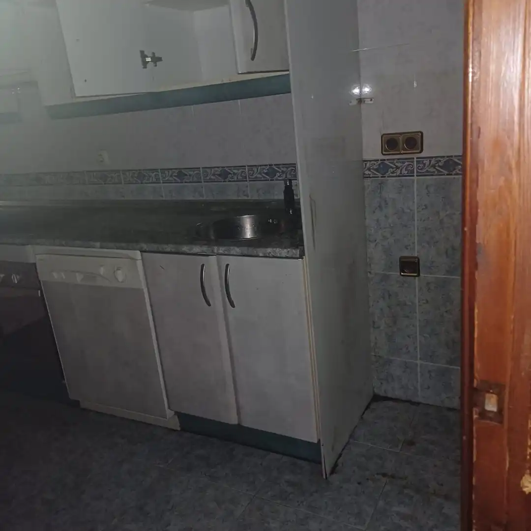 Cuina de Pis en venda en Arévalo