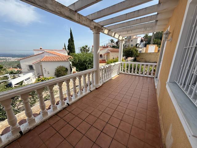 Planta baja en Venta en La Font d'en Carròs