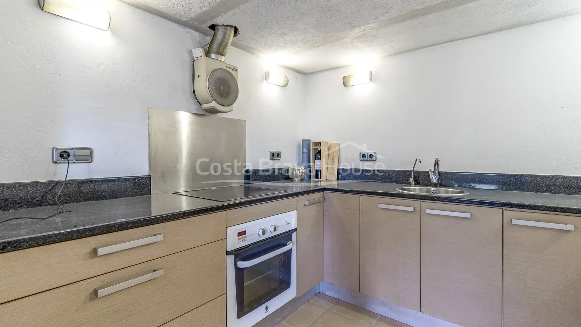Casa con piscina en venta en Carrer de Joaquim Ruyra, imagen 33