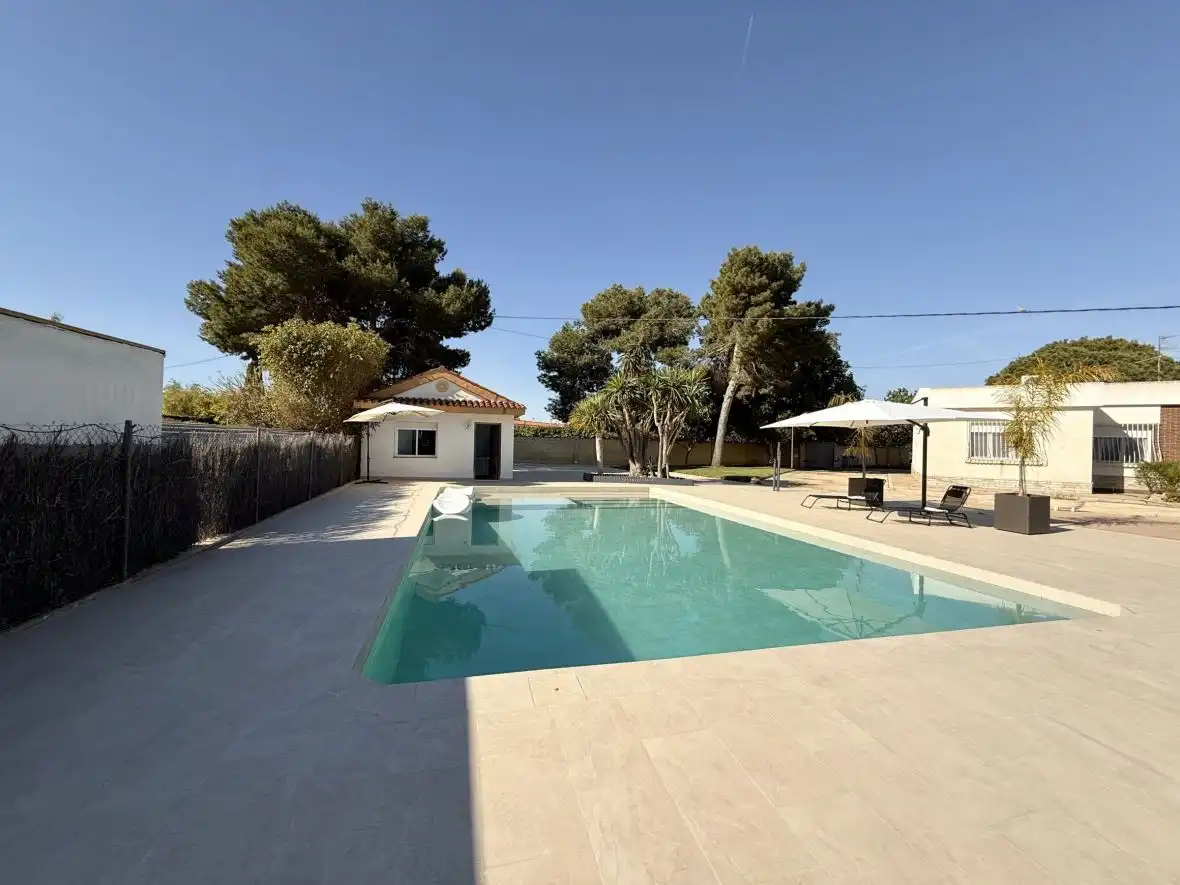 Houses for sale in PARTIDA VALVERDE BAJO, Valverde