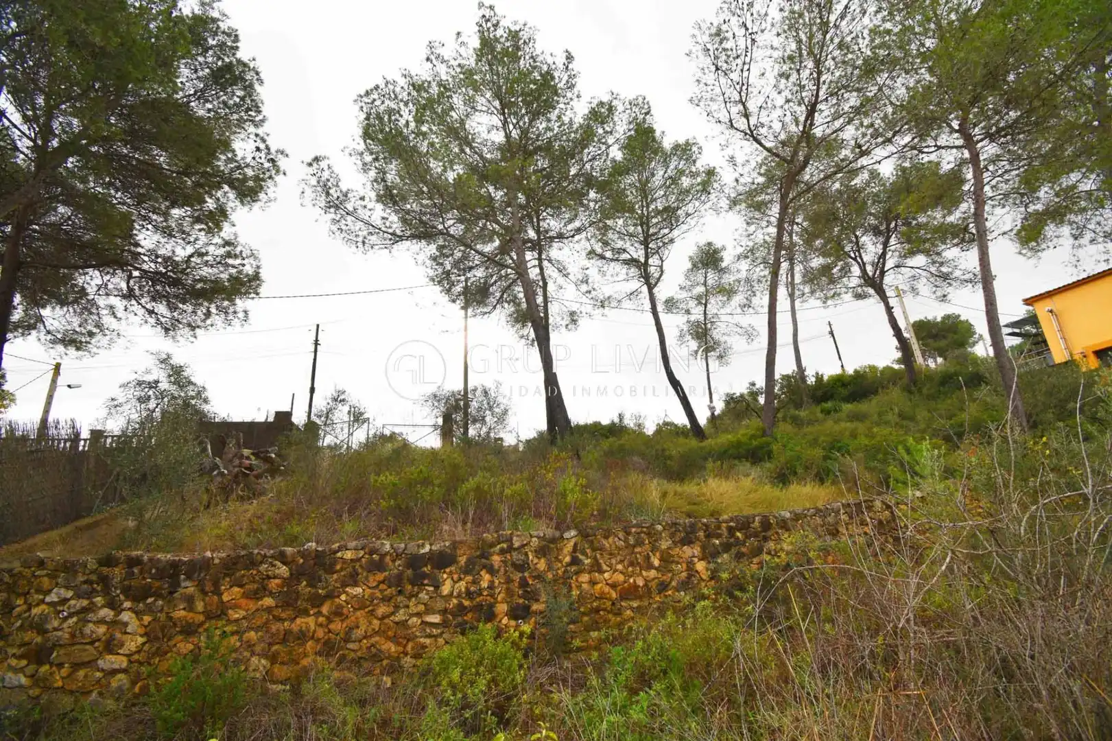 Terreno residencial en venta en Olivella, imagen 7