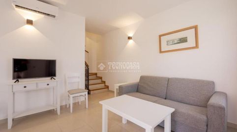 Foto 5 de Piso en venta en Novo Sancti Petri, Chiclana de la Frontera