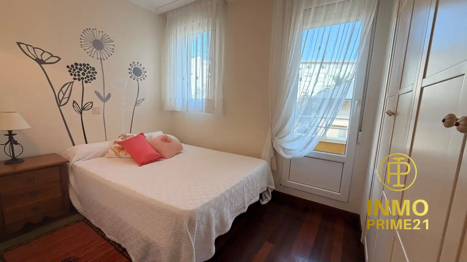 Appartement avec terrasse à louer à Santander - CL LEON FELIPE 9, imagen 20