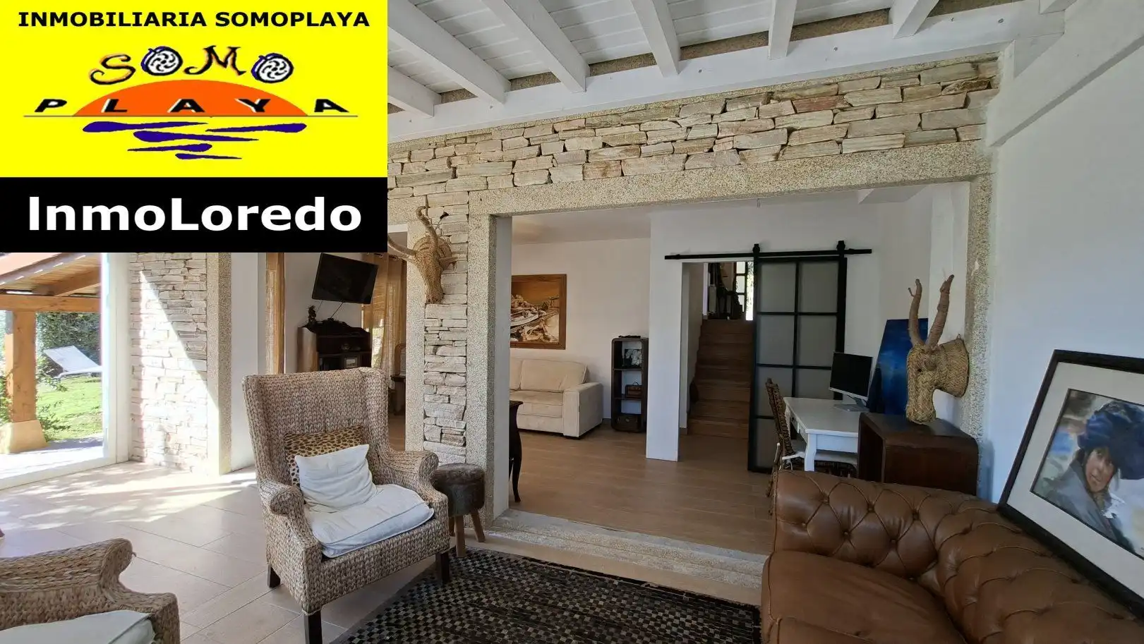 House with garden for sale in San Miguel, imagen 11