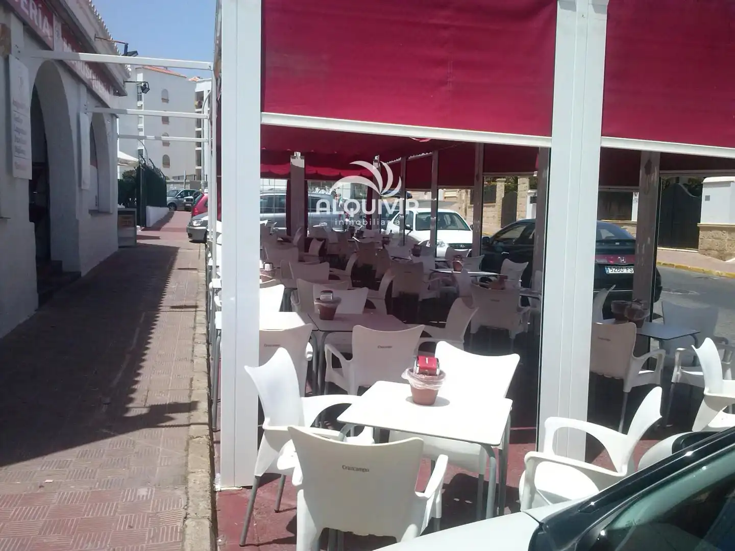 Local comercial en venda a Matalascañas, imagen 11