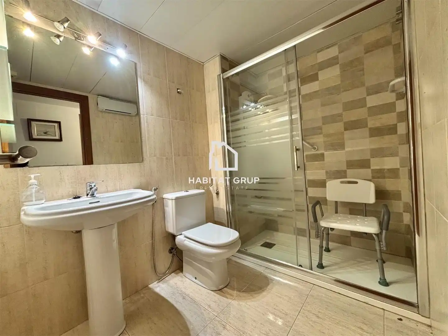 Piso con ascensor en venta en Tueda, imagen 17