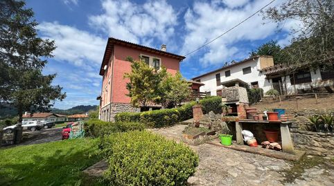 Foto 5 de Casa o chalet en venta en Sales, Colunga, Asturias