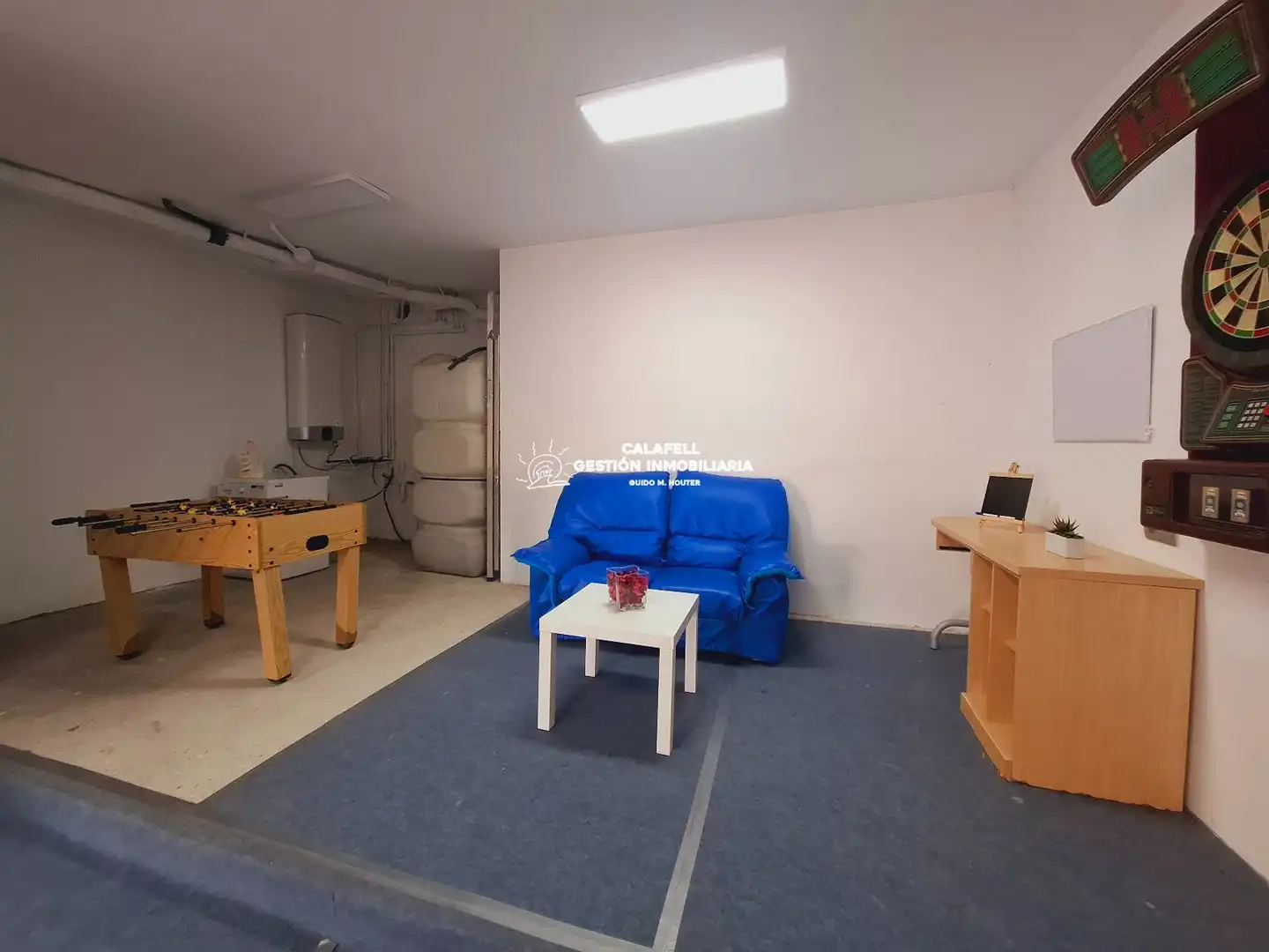 Villa avec piscine à vendre à Los Jardines-Els Rosers, imagen 30
