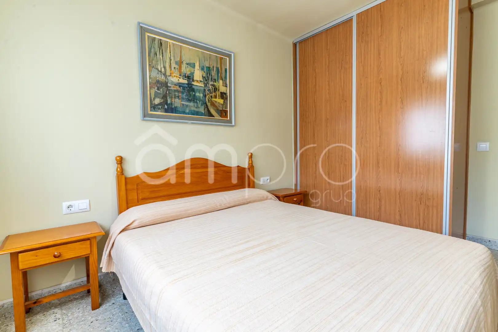 Habitación de Piso en venta en Torredembarra