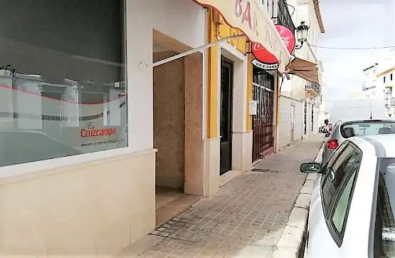 Piso en venta en NUESTRA SEÑORA DE LA ENCARNACION, 11, Casariche