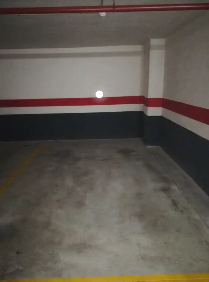 Parking with lift for sale in Pablo de Santo Leocadio, imagen 2