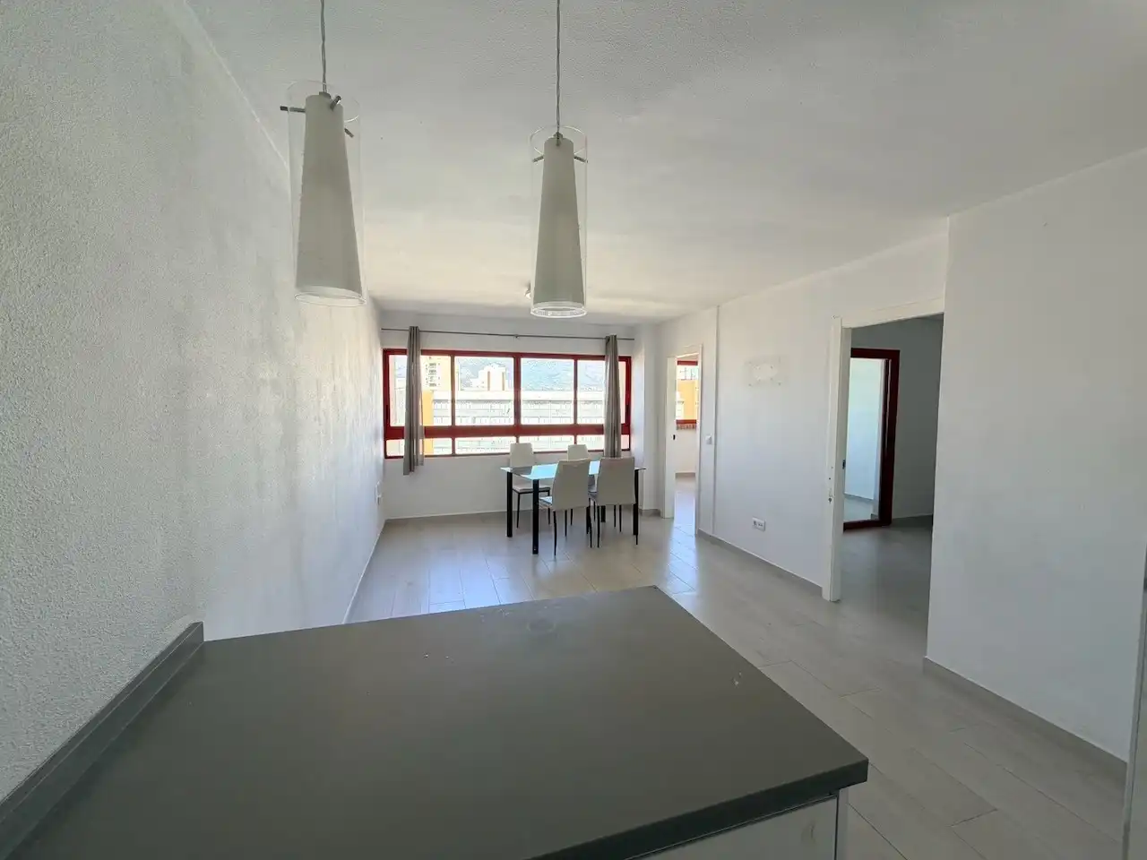 Flat with pool to rent in Rincón de Loix, imagen 5