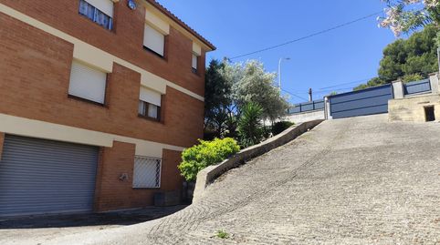 Foto 4 de Casa o xalet en venda a Lliçà de Vall, Barcelona