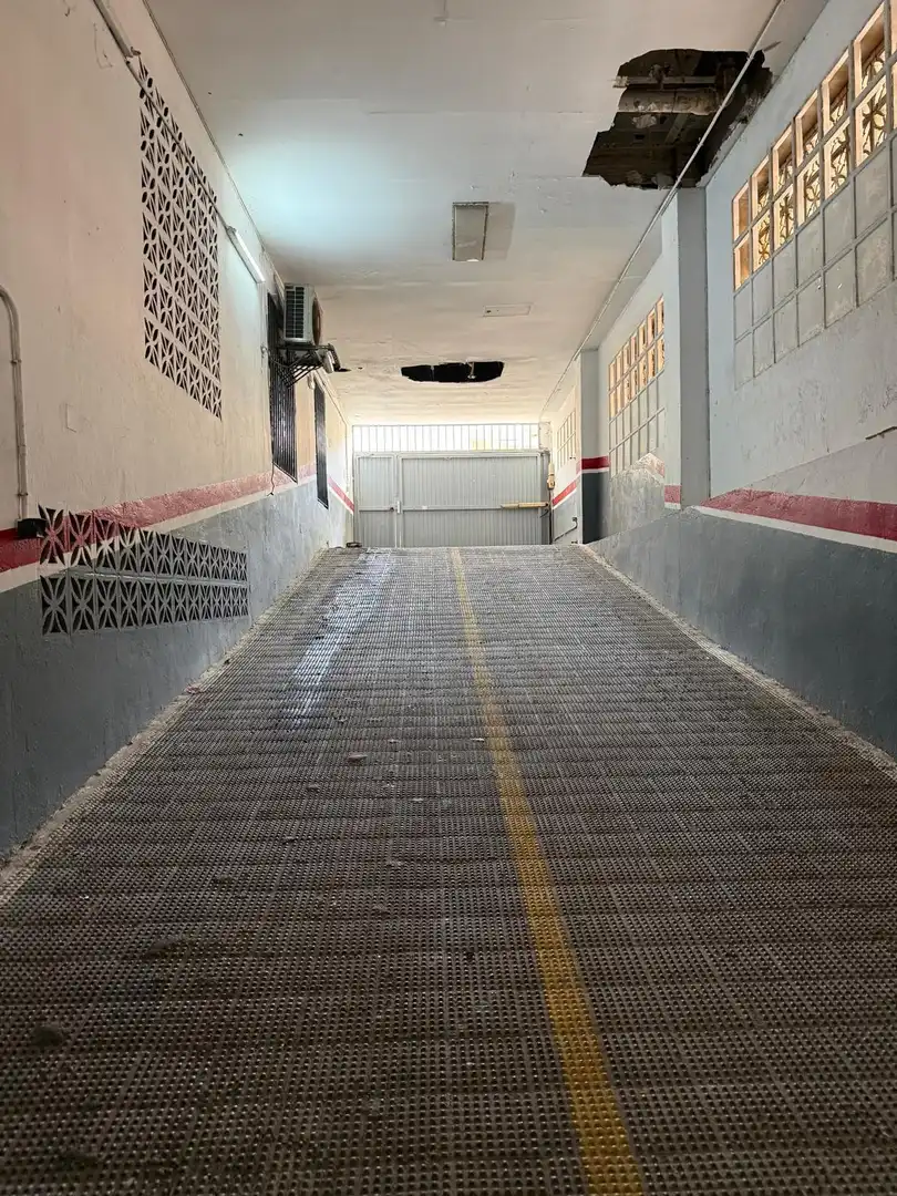 Traster en venda en Cádiz
