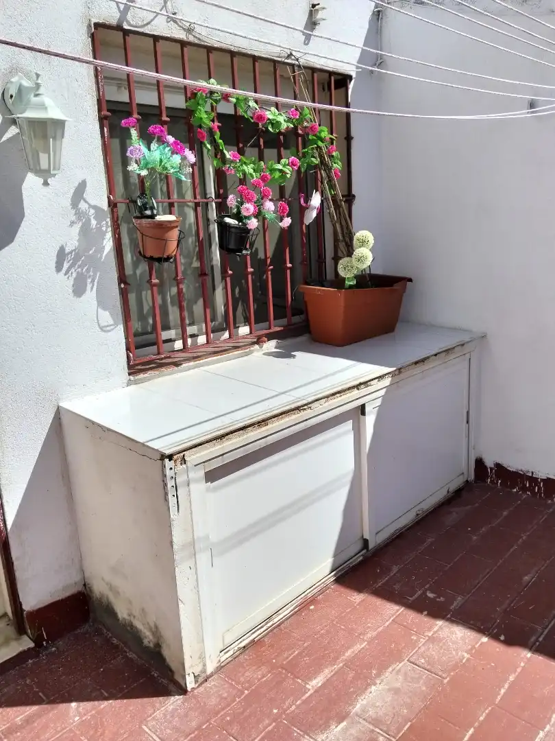 Balcony of Detached homes for sale in Sevilla  with Air Conditioner, Terrace and Furnished