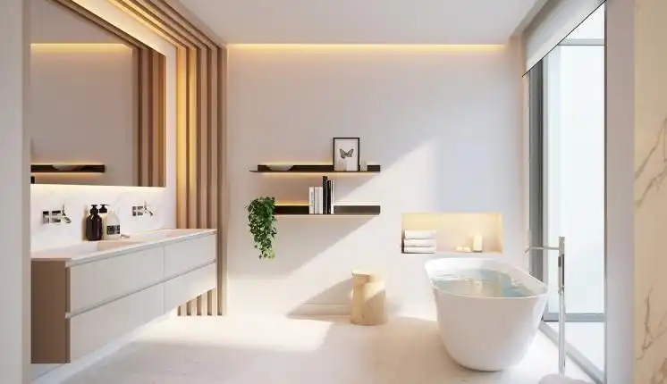 Apartment with pool for sale in Benahavís pueblo, imagen 5