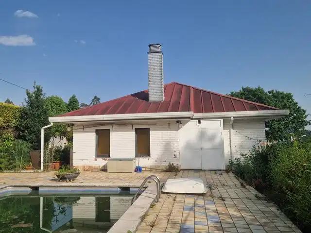 Chalet con piscina en venta en Calle Roble, imagen 26